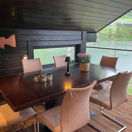Olden Apartments 3, Penthouse. 외부 사진