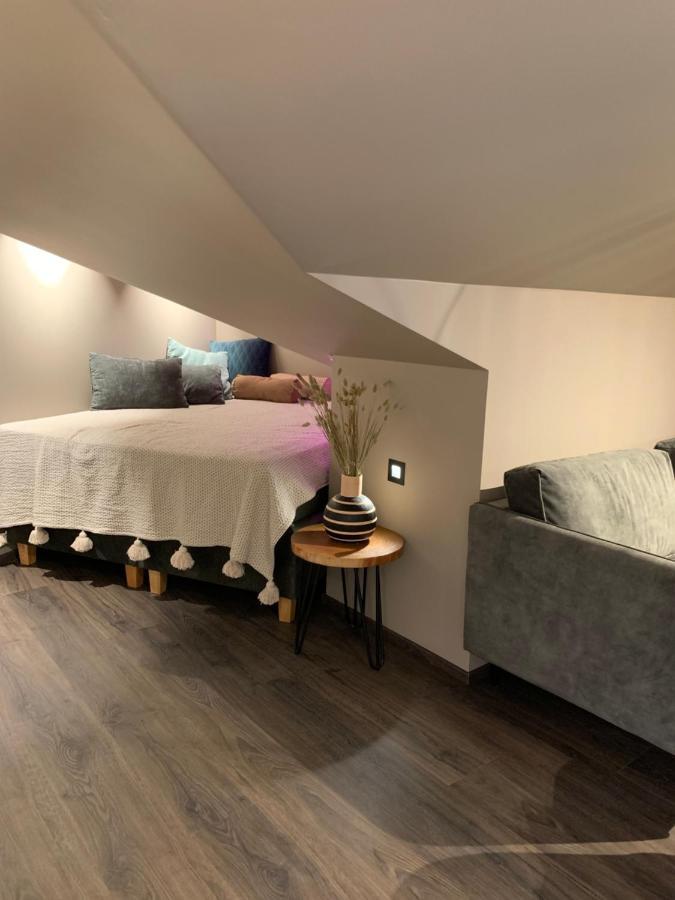 Olden Apartments 3, Penthouse. 외부 사진