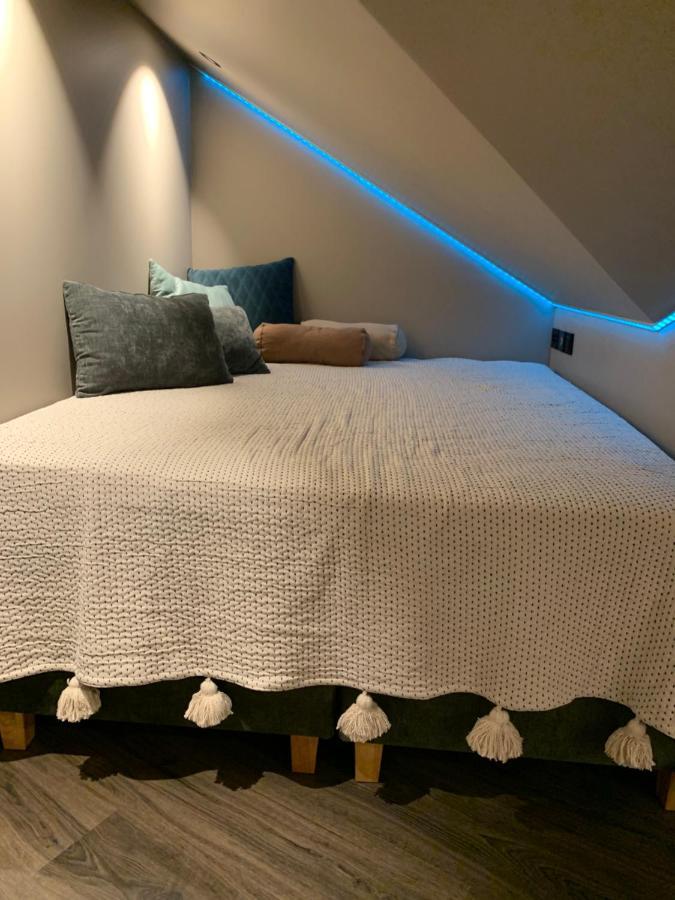 Olden Apartments 3, Penthouse. 외부 사진
