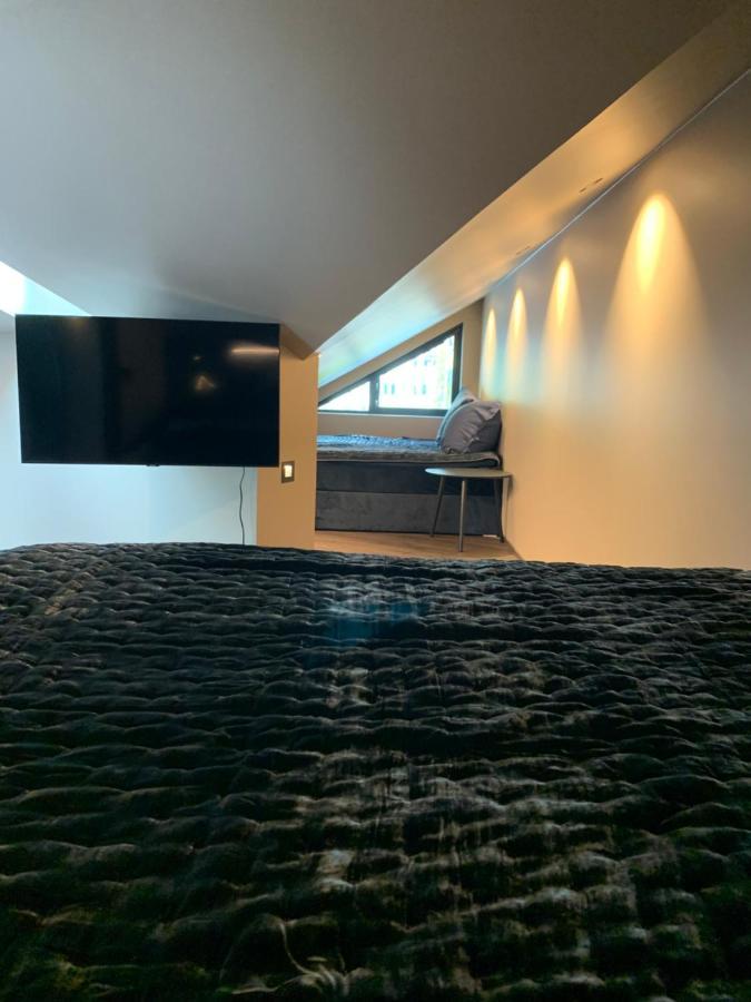 Olden Apartments 3, Penthouse. 외부 사진