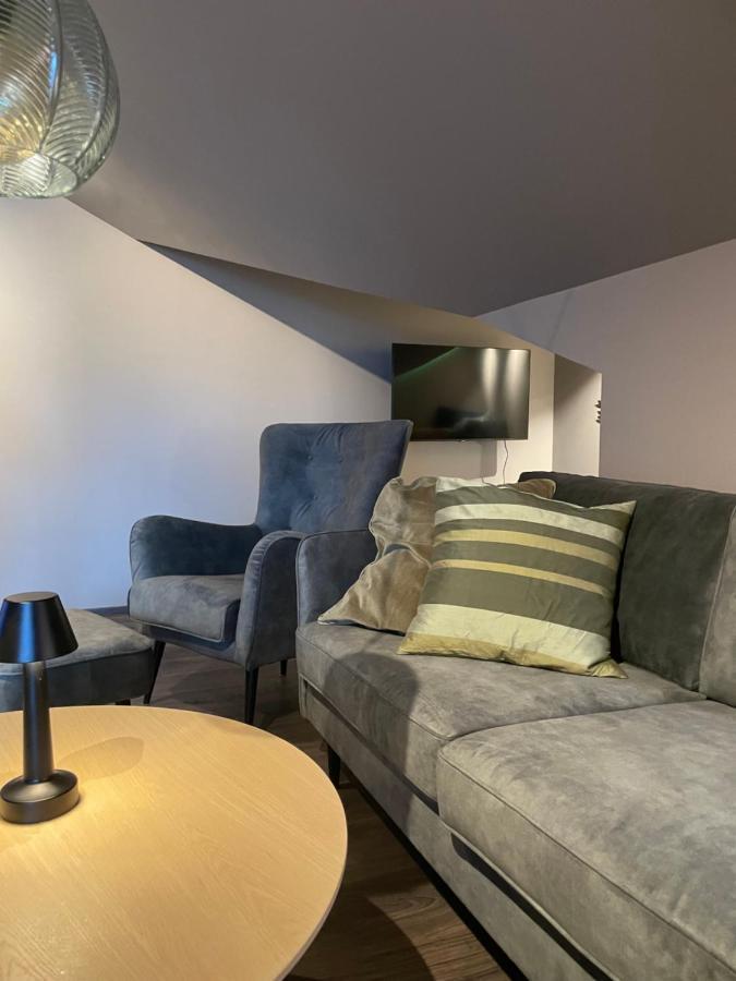 Olden Apartments 3, Penthouse. 외부 사진