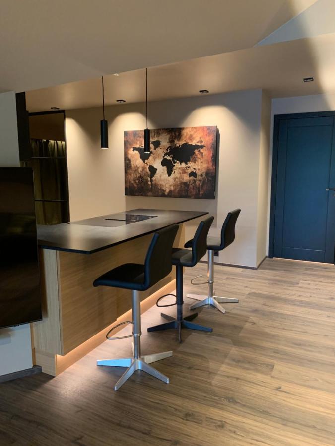 Olden Apartments 3, Penthouse. 외부 사진