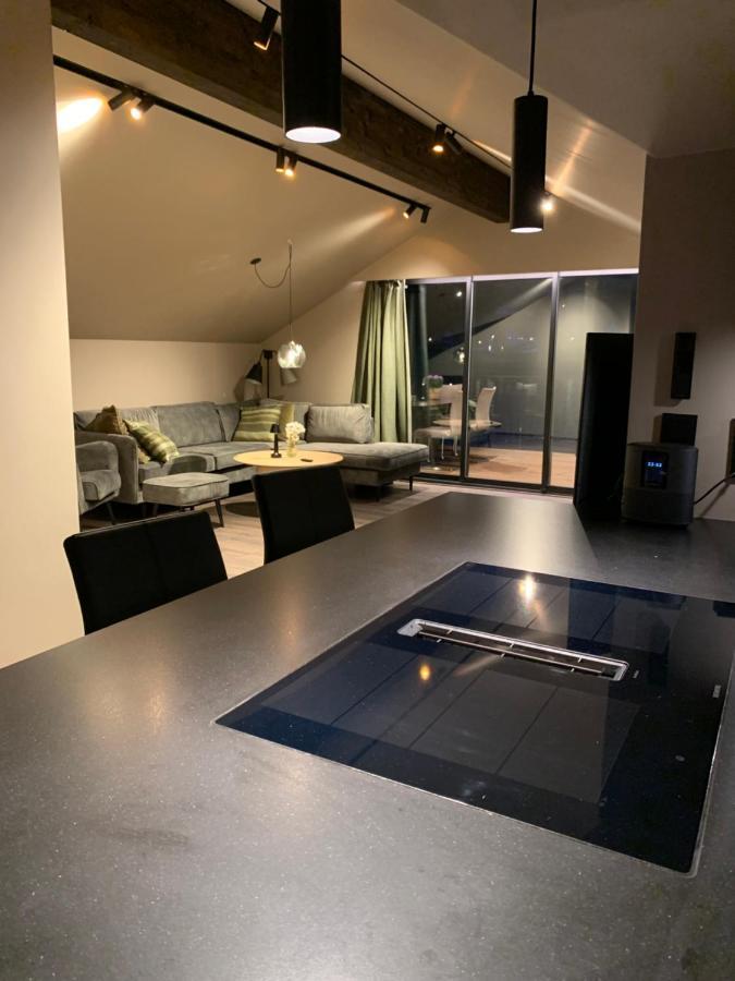 Olden Apartments 3, Penthouse. 외부 사진