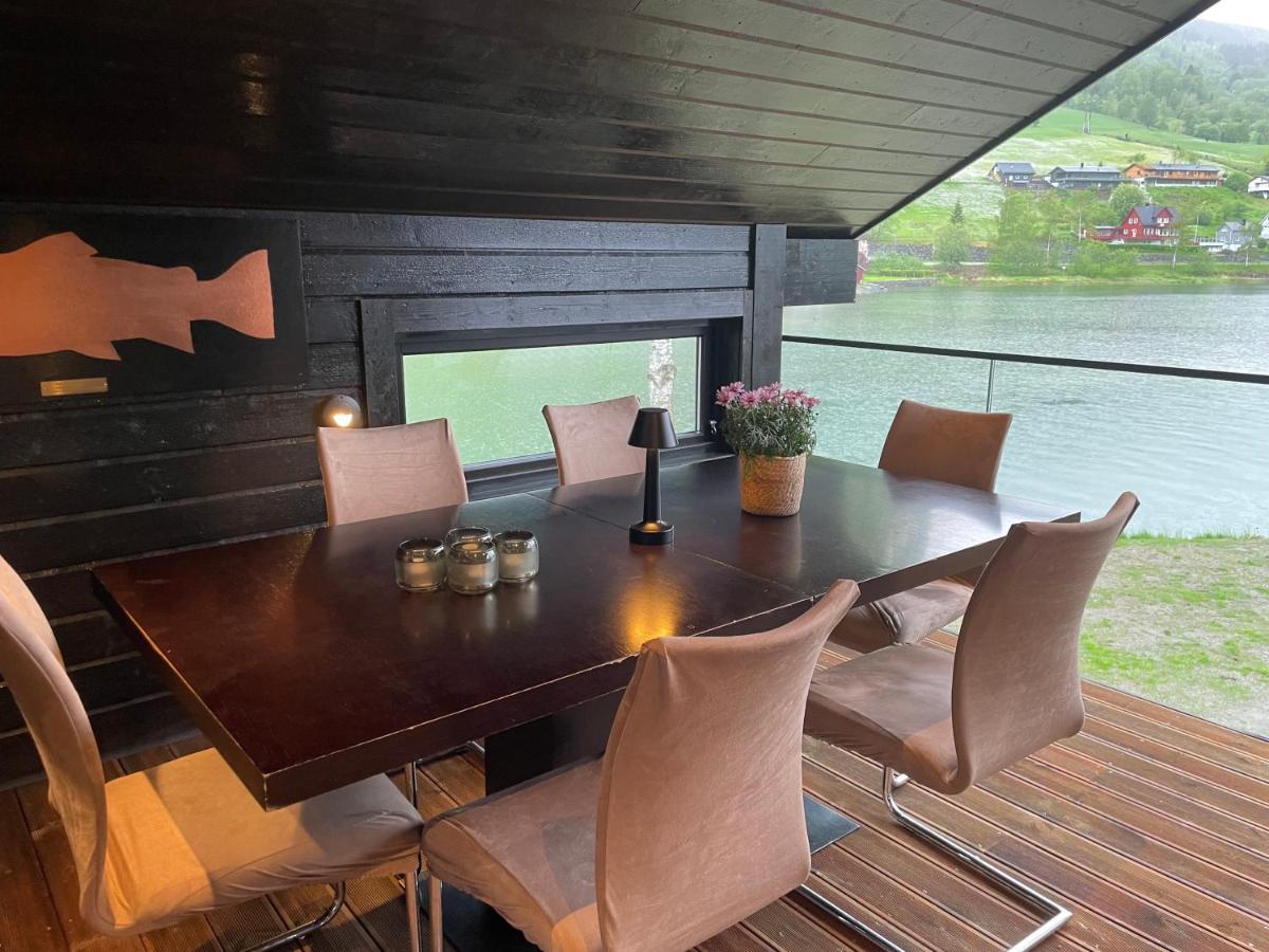 Olden Apartments 3, Penthouse. 외부 사진