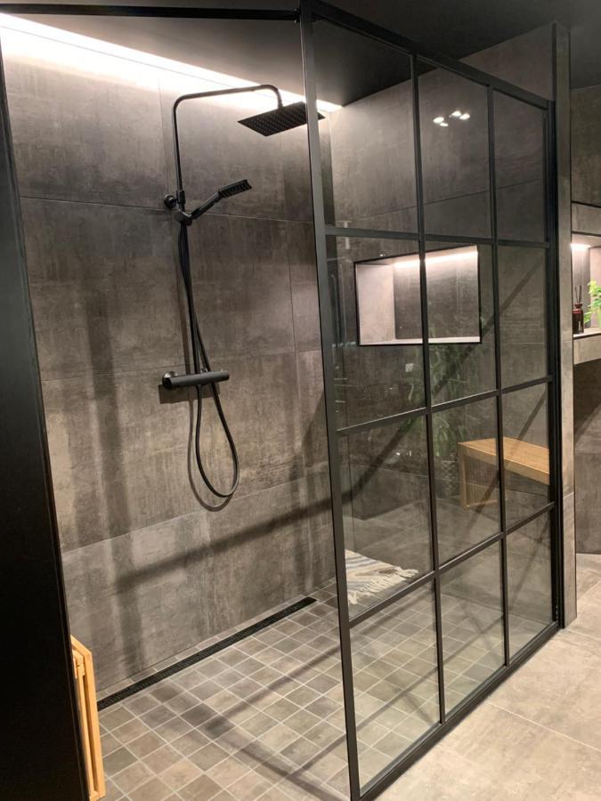 Olden Apartments 3, Penthouse. 외부 사진