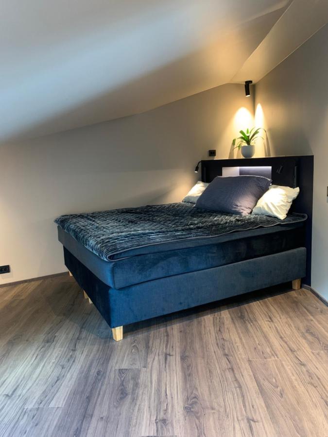 Olden Apartments 3, Penthouse. 외부 사진