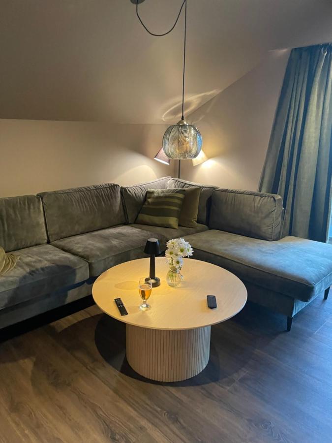 Olden Apartments 3, Penthouse. 외부 사진