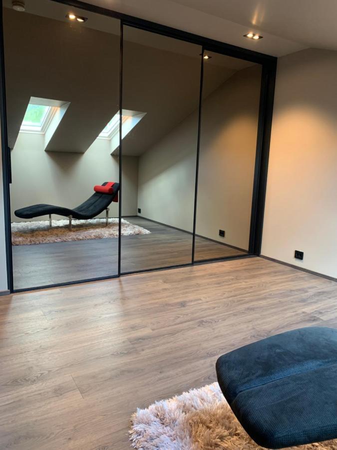 Olden Apartments 3, Penthouse. 외부 사진