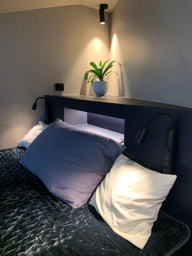 Olden Apartments 3, Penthouse. 외부 사진