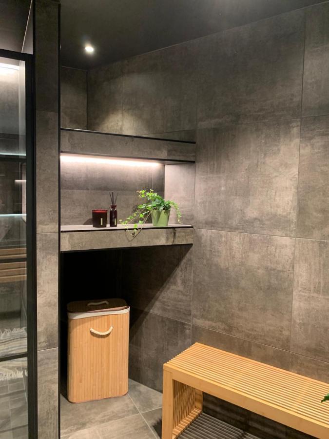 Olden Apartments 3, Penthouse. 외부 사진
