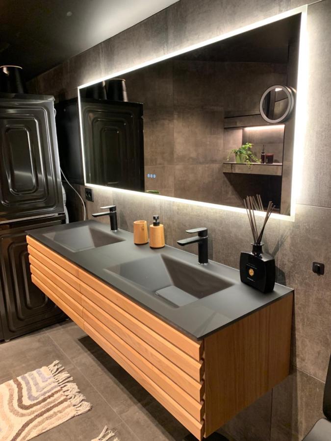 Olden Apartments 3, Penthouse. 외부 사진