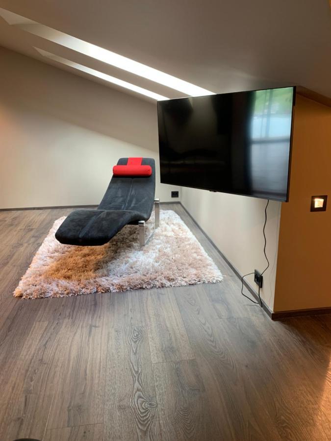 Olden Apartments 3, Penthouse. 외부 사진