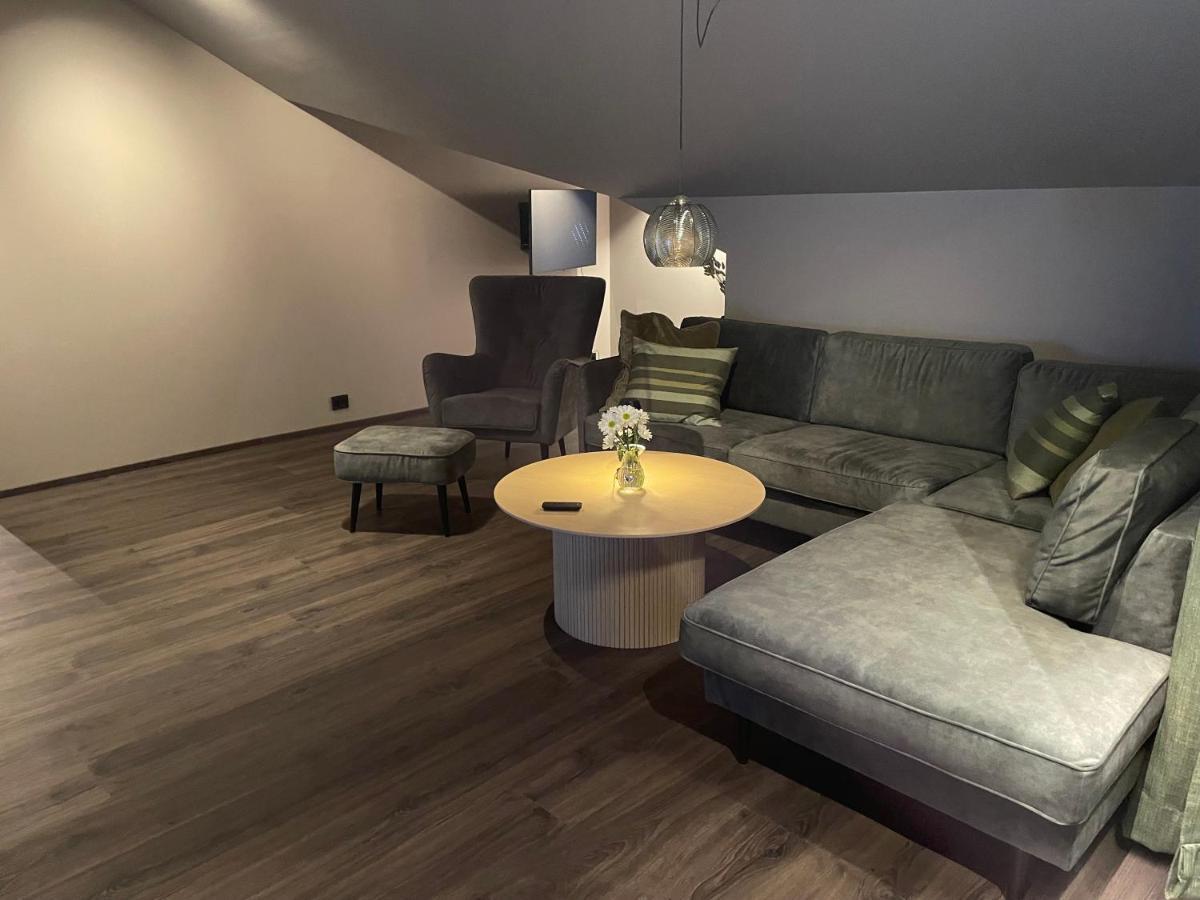 Olden Apartments 3, Penthouse. 외부 사진
