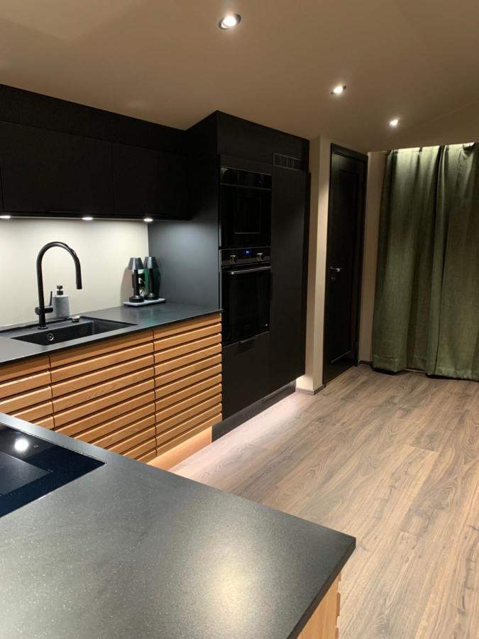 Olden Apartments 3, Penthouse. 외부 사진