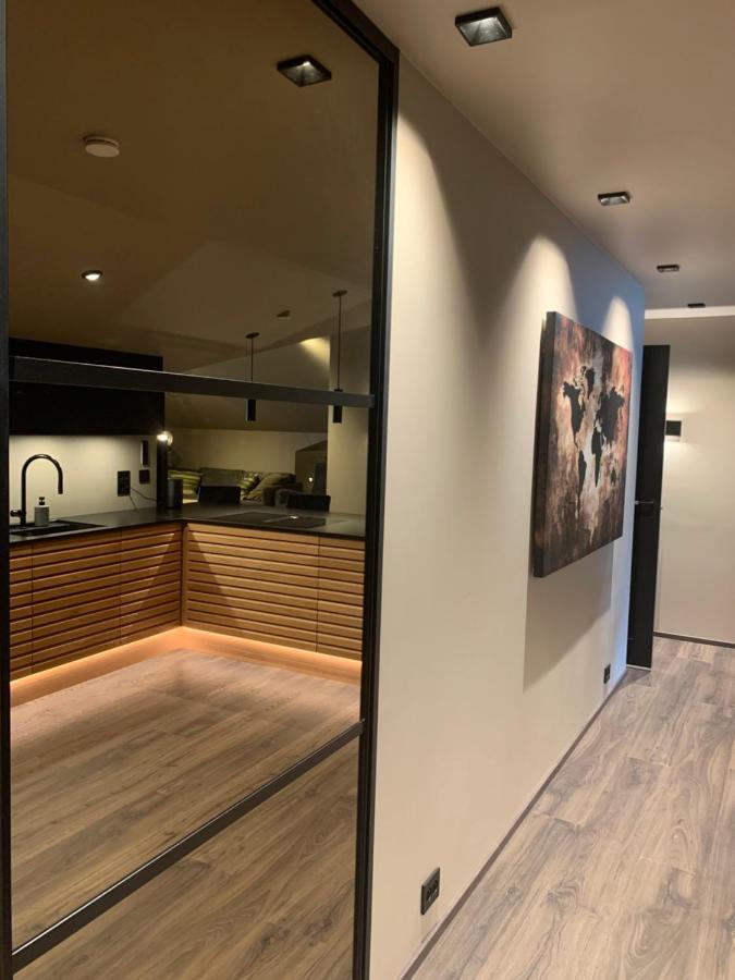Olden Apartments 3, Penthouse. 외부 사진