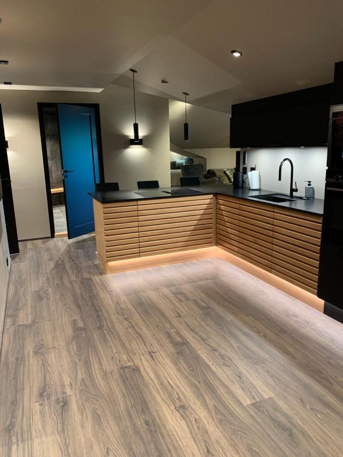 Olden Apartments 3, Penthouse. 외부 사진