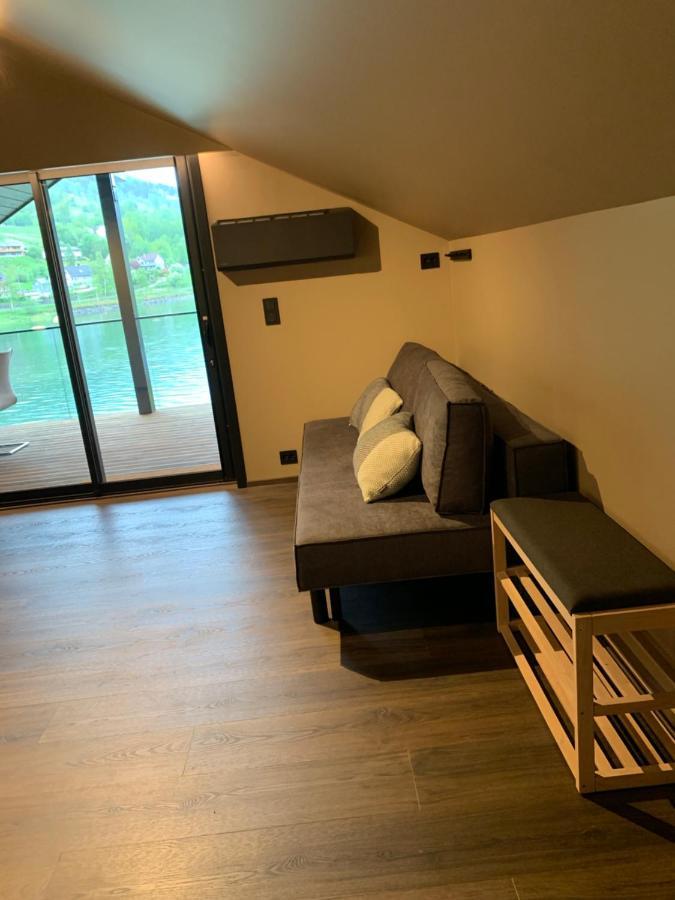 Olden Apartments 3, Penthouse. 외부 사진