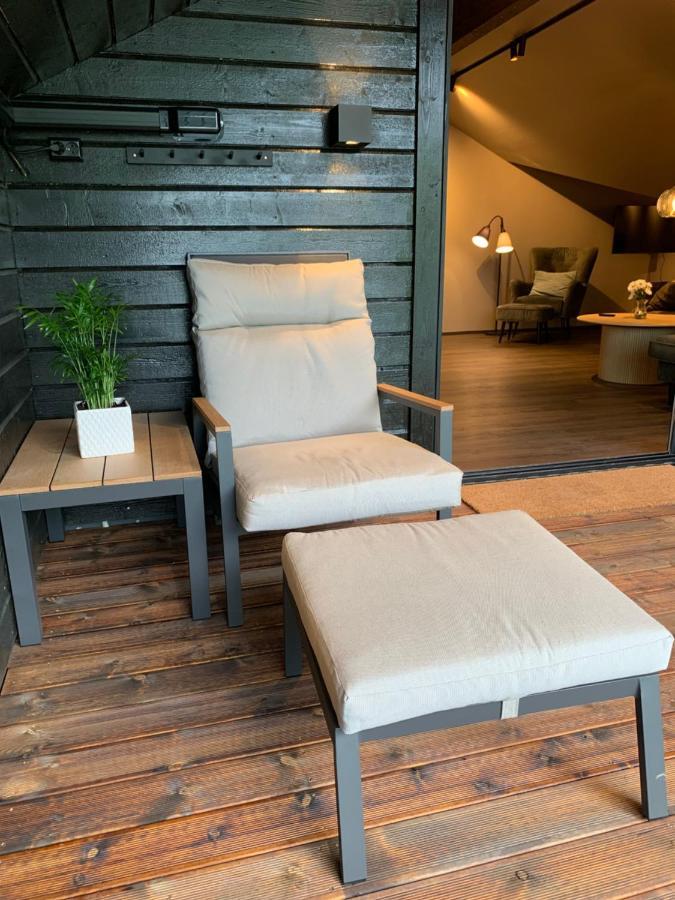 Olden Apartments 3, Penthouse. 외부 사진