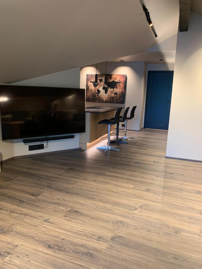 Olden Apartments 3, Penthouse. 외부 사진