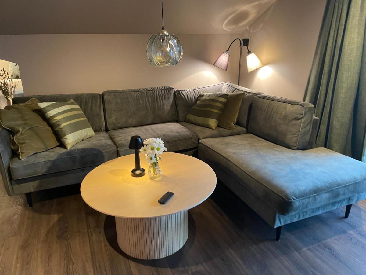 Olden Apartments 3, Penthouse. 외부 사진